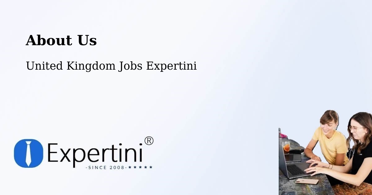 About Expertini Recruitment Platform  – Theale - Theale, United Kingdom Jobs Expertini