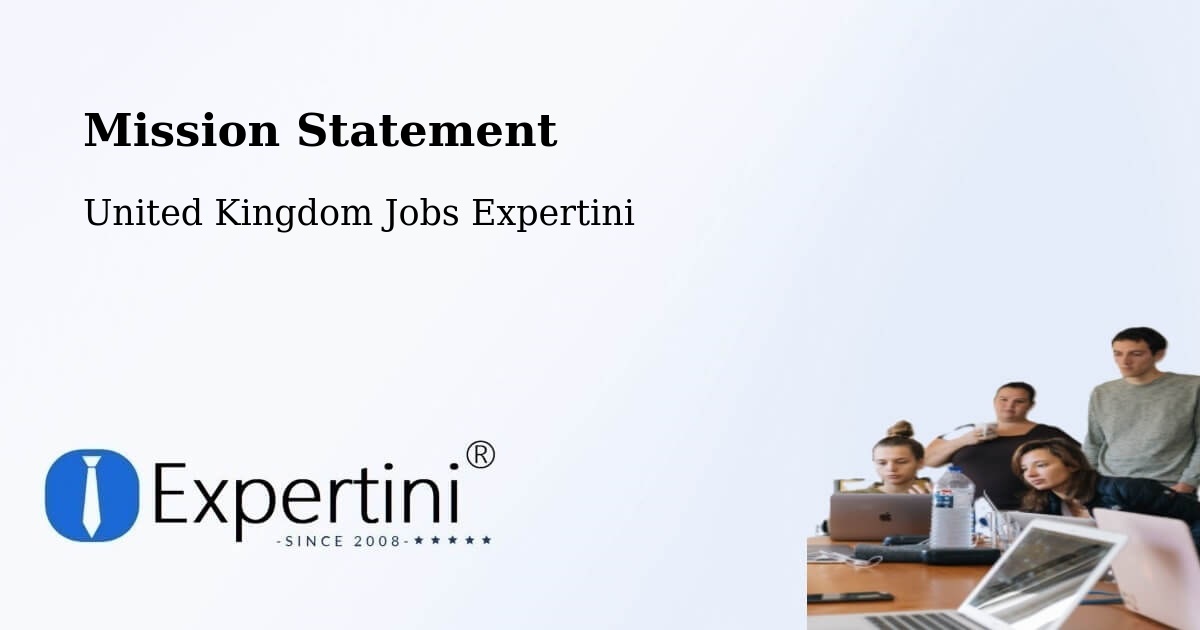 Corporate Mission – Theale - United Kingdom Jobs Expertini