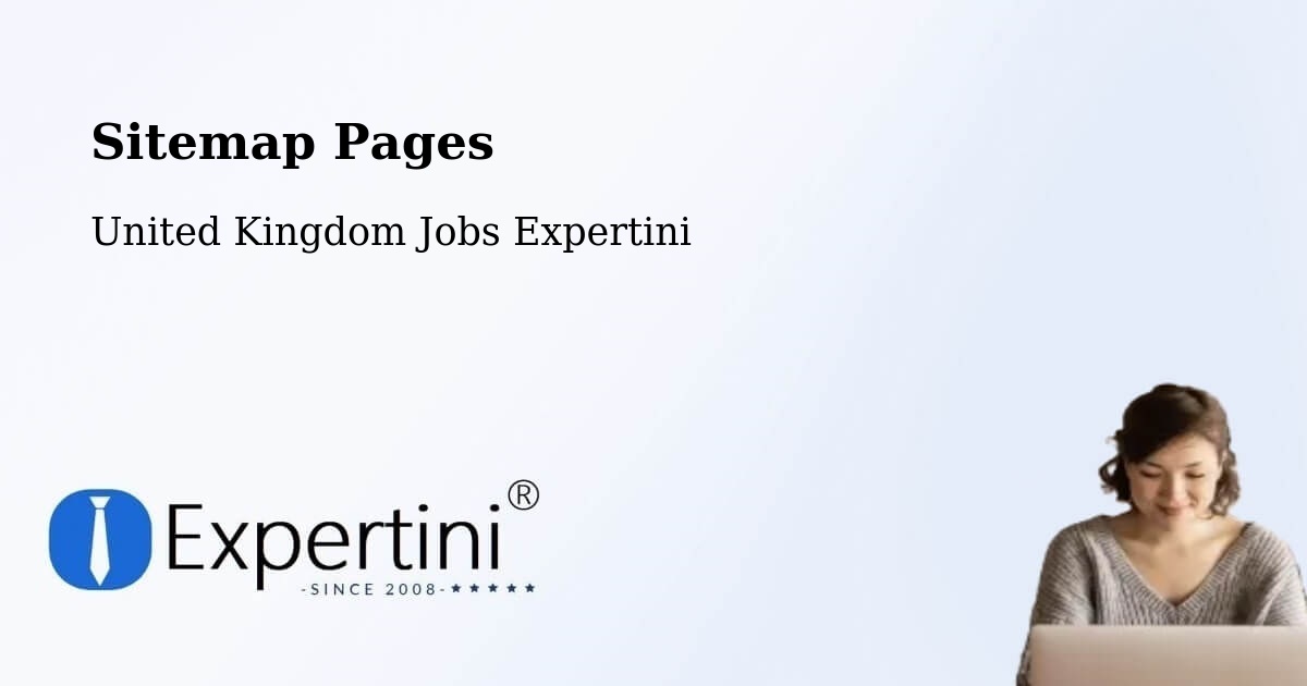 Sitemap Pages - Theale - United Kingdom Jobs Expertini