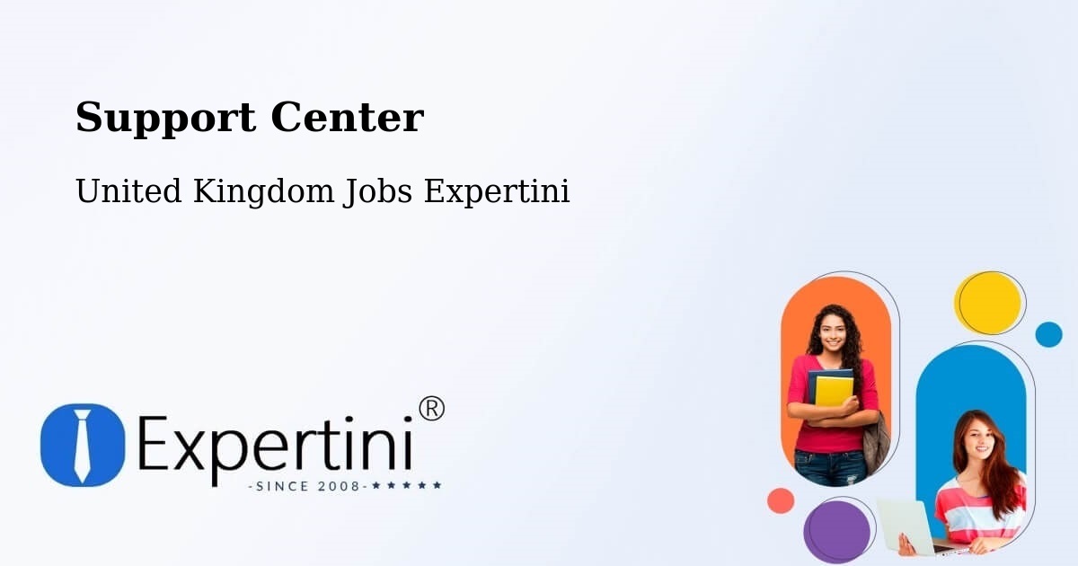 Support Services – Theale - United Kingdom Jobs Expertini